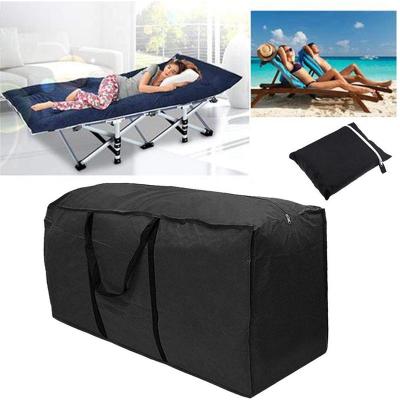 China Wholesale Viable Waterproof Outdoor Folding Patio Handbag Quilt Storage Bags for sale