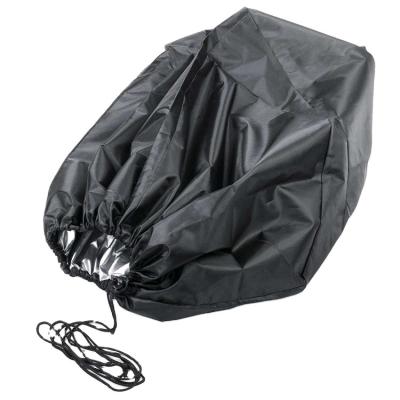 China Factory Supplier Direct Outdoor Yacht Rainproof/Dustproof/Breathable Anti-UV/Fire Cover Individual Chair Seat Boat Waterproof for sale