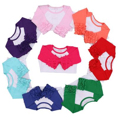 China New Style Anti-shrink Cotton Comfortable Tops Fashionable Children's Clothing Sleeve T-shirt for sale