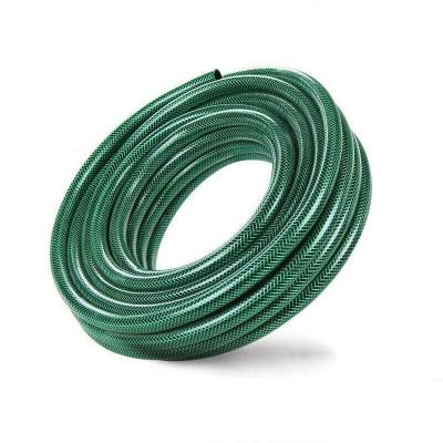 China High quality PVC Spray Water Hose Garden Hose For Washing Cars and Watering Flowers for sale