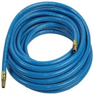 China plastic high pressure korea pvc flexible braided garden hose spray pump agriculture water hose for sale