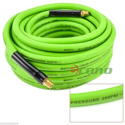 China China direct sell cheap polyester woven fibre reinforced plastic pvc high pressure spray hose for spray pesticide for sale