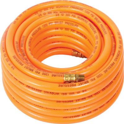 China korea agriculture high pressure pvc spray hose for chemical pesticide for sale