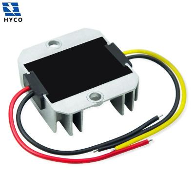 China Hot Selling Electric Motors 5-11V to 12V 2A Step Up Boost DC DC Converter for sale