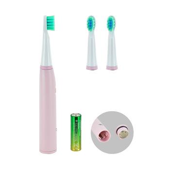 China China automatic vending machine teethbrush children baby electric toothbrush battery operated automatic toothbrush aa for sale