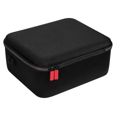 China Custom Switch Eva Storage Hard Case For The Switch Big EVA Lite Case Game Carrying Case for sale