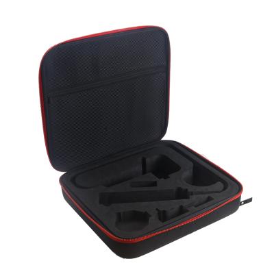 China Eco-friendly Custom Printed Durable EVA Tool Case For Electronics Packing Protective And Hard Foam Case for sale