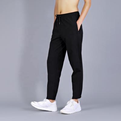 China Good Quality Sport Breathable Joggers Fitted Gym Mens Sports Running Jogger Training Pants for sale