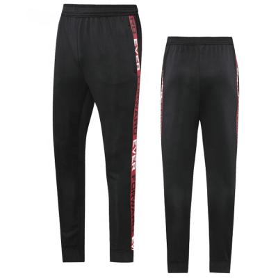 China High Quality Pants Soccer Pants Casual Gym Training Pants Football Training Pants Wholesale for sale