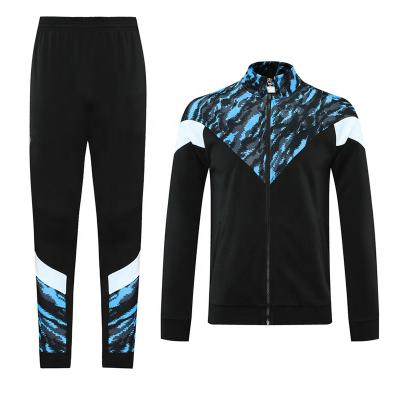 China Latest Adults Quick Dry Tracksuit For Man Training Sportswear Tracksuit for sale