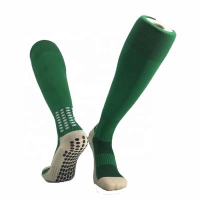 China Free Shipping Low Price Custom Logo Sport Football Socks Football Socks Anti-Slip for sale