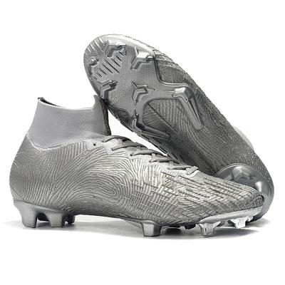 China Wholesale Wear-resistant Famous Soccer Player Football Shoes In 1 Piece With Cheap Price for sale