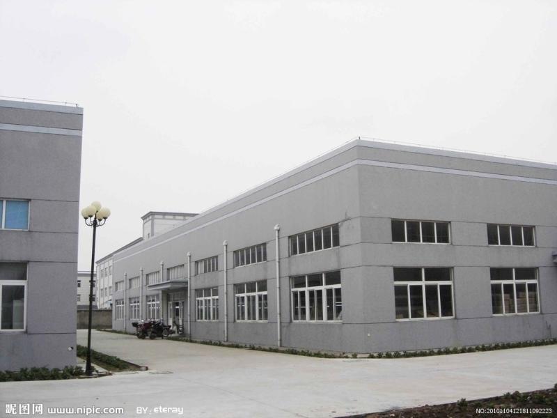 Verified China supplier - Wenzhou Lida Standard Part Factory