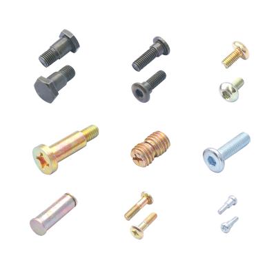 China OEM Custom Steel Special Screw for sale