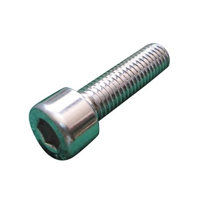 China Stainless Steel DIN912 Socket Cap Head Allen Stainless Steel Bolt for sale