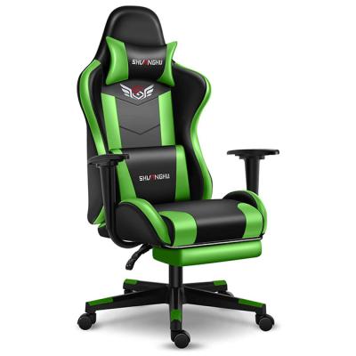 China Office Adjustable Chair Gaming Chair (Height) Ergonomic Computer Chair for sale