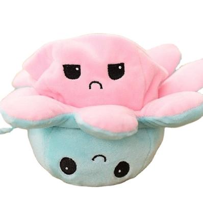 China Hot Custom Funny Cute Octopus Plush Stuffed Toy 2020 Factory Selling Stuffed Toy 2020 Plush Toy Plush Toy for sale