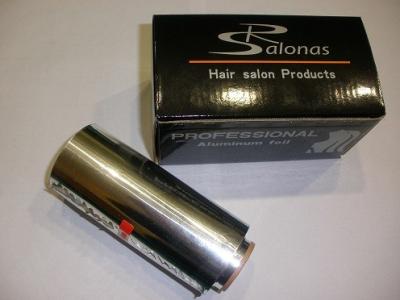 China Hairdressing foil for sale