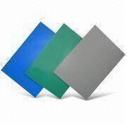 China PE Coated Aluminium Sheet for sale