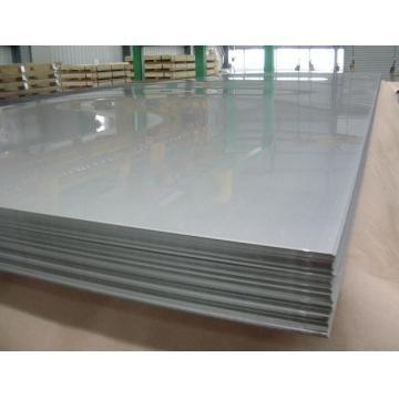 China Aluminium Plain Sheet for sale