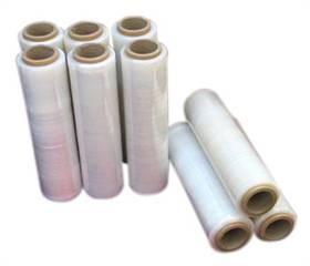 China jumbo roll pe stretch film for sale