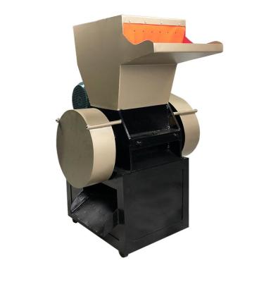 China Hotels China Factory Direct Sale PET/PP Plastic Crusher For All Kind Of Plastic Garbage for sale