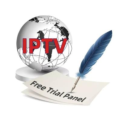 China Renew IPTV Europe Nordic EX YU Swedish Switzerland Albania Free Trial with Reseller Panel 4K Sweden Best World IPTV OEM for sale