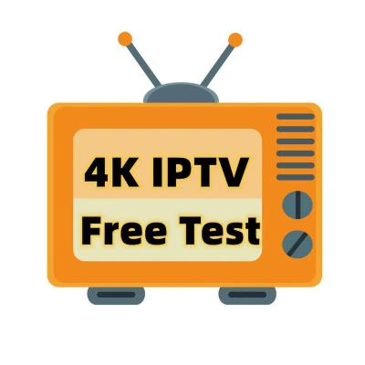 China Most Stable MAG APK Code Server 24H M3U Magnum Test OEM/ODM IP TV Free Reseller Panel Credits IP-TV For Smart TV Set Top Box for sale