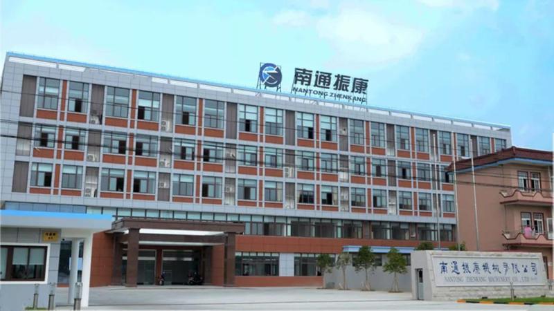 Verified China supplier - Shanghai Genius Industrial Co., Ltd