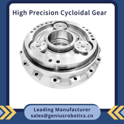Китай Подшипники ролика Cycloidal коэффициента коробки передач RV-200C Nabtesco редуктора шестерни RV большого сильные продается