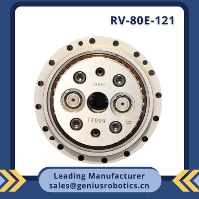 Chine 75R/Min réducteur RV réducteur RV-20E Cyclo même qualité que le réducteur Nabtesco Rv à vendre