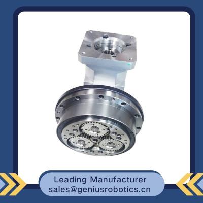 China Small Size RV Cycloidal Gearbox High Positioning Accuracy for sale