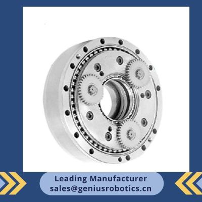 Китай Привод 40r/Min редуктора шестерни компактной коробки передач робота гармоничный для воздушно-космического пространства продается