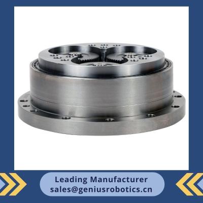 China Heavy Load 2 Stage Cycloidal Gear Reducer Drive RV - 320E for sale