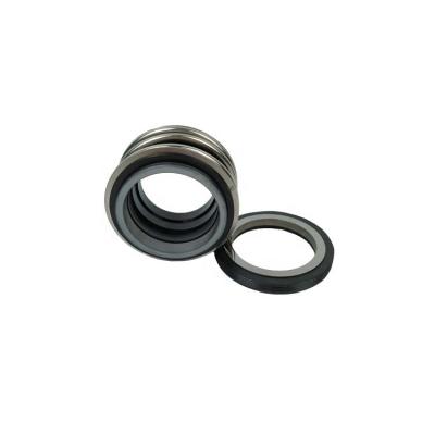 China Factory supply spare part mechanical seal with alloy material silicon carbide for NETZSCH NM021 Netzsch progressive screw pump nemo caivty series for sale