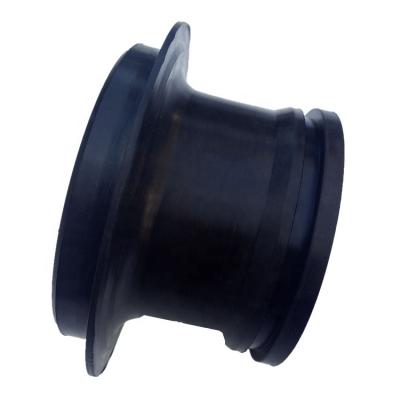 China NM038 Netzsch sewage transfer pump parts nbr rubber pin single gradual joint type NM038 sewage/sludge/slurry screw slurry Netzsch sewage transfer pump single progressive seal for sale