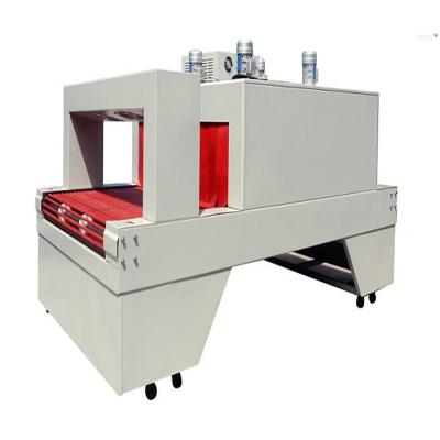 China Food Standard constant temperature heat shrink packaging machine for sale