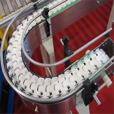 China Food Motorized Curved Expandable Stretchable Flexible Carrier Roller Conveyor for Industry warehouse for sale