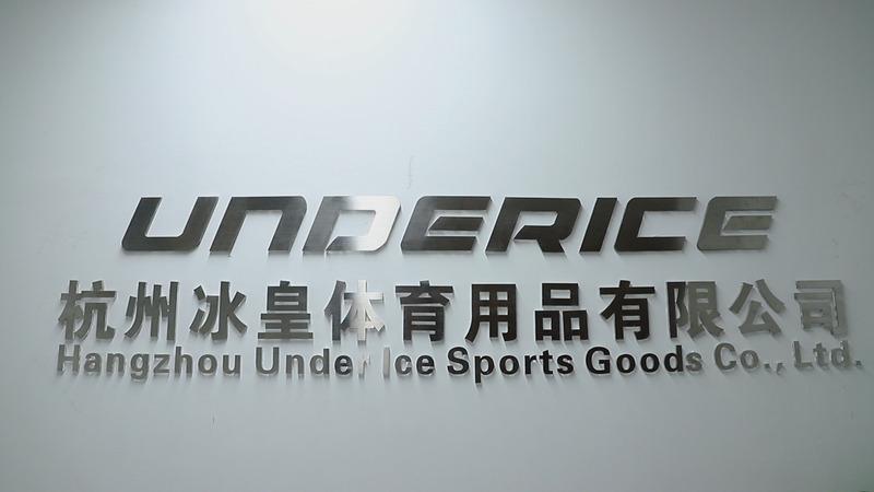 Verified China supplier - Hangzhou Under Ice Sports Goods Co., Ltd.