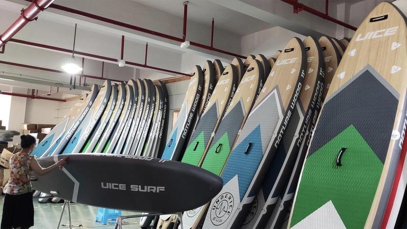 Verified China supplier - Hangzhou Under Ice Sports Goods Co., Ltd.