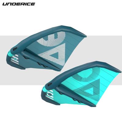 China UICE Surfing Factory Price Make Windsurfing Inflatable Wind Kite Wind Aluminum Wing Handheld Surfboard Sailing for sale