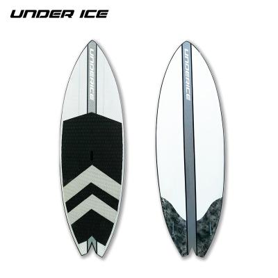 China All 2022 UICE Custom Designs Sup Foilboard Kitesurfing Hydrofoil Board for sale