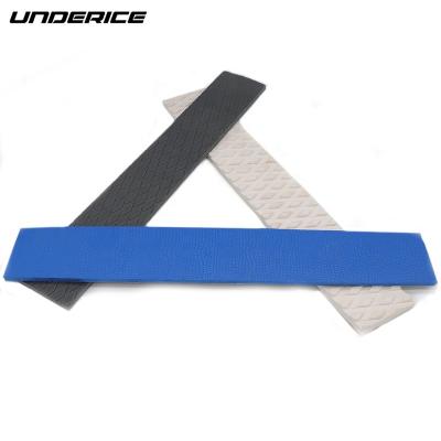 China Skimboard Arch Bar White Blue Gray Black Color Traction Pads For Skimboard Funboard Fish Board for sale