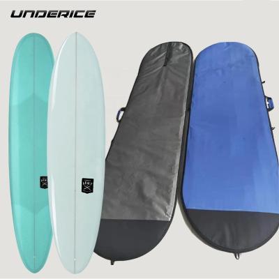 China Pro Quality Unisex Surfboard Day Bag Surfboard Travel Bag For Surf Cover Customized Logo for sale