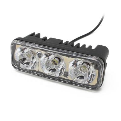 China Wholesale high quality waterproof 12V motorcycle aluminum led lighting for sale for sale