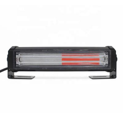 China Die Cast Aluminum + PC High Efficiency & Low Energy Consumption Long Life Led Vehicle Car Lights for sale