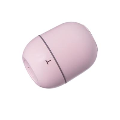 China Car Grade Essential Oil Diffuser Mini Portable Mist Air Ultrasonic USB Humidifier for Home for sale