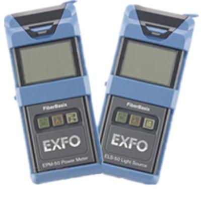 China exfo EPM-53 power meter fiber optic power meter fiber optic medidor de potencia fiber optica WANG-H for sale