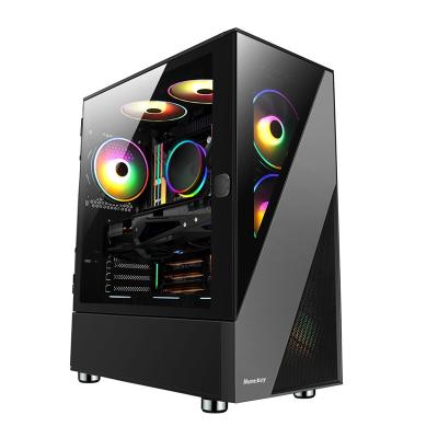 中国 No FUN HOME Gaming Desktop - Intel i7-11700F - 16GB Memory - GeForce RTX 3070Ti 8GB - 500GB SSD 販売のため