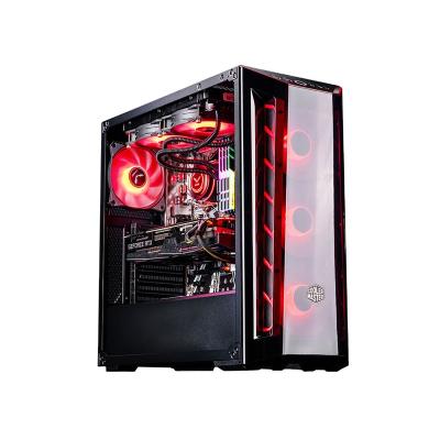 Cina Computer Gaming IPASON None 11th Gen Core I7 11700K RTX 3080 Intel Graphics Card 10G Diy Gaming Desktop in vendita